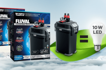 Fluval 07 Series Canister Filter _ Unboxing & Fair Review