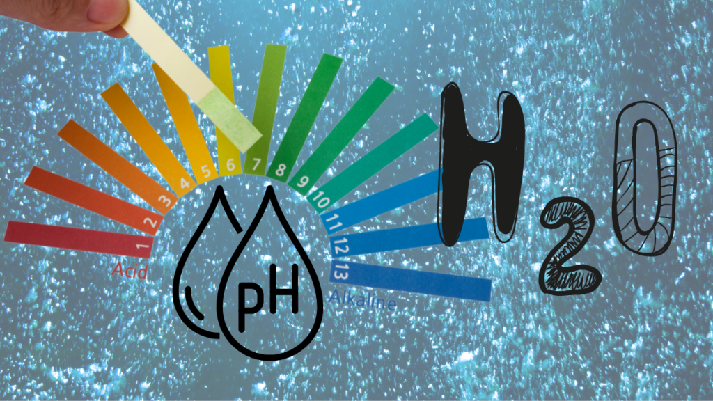 Ultimate Guide to pH, GH & KH: Aquarium Water Chemistry